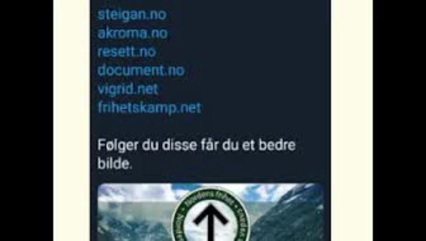 Pandemisvindelen