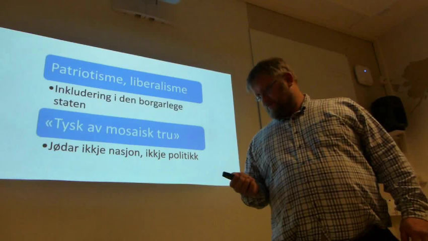 På radaren - Holde øye med